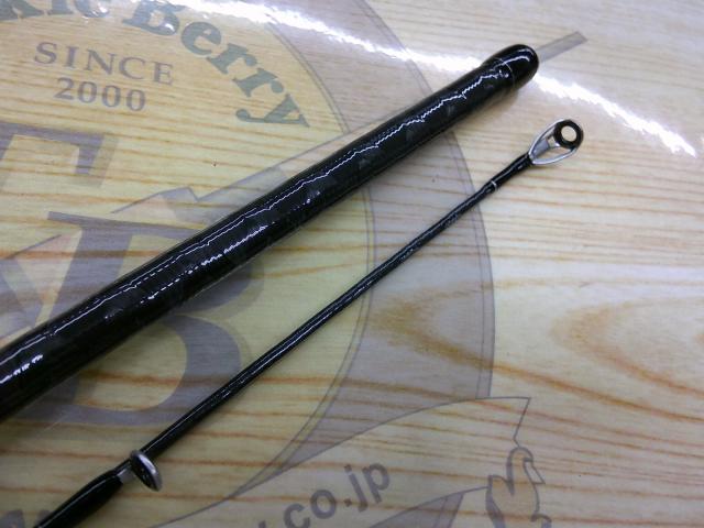 ブレイゾン C68L-2・BF