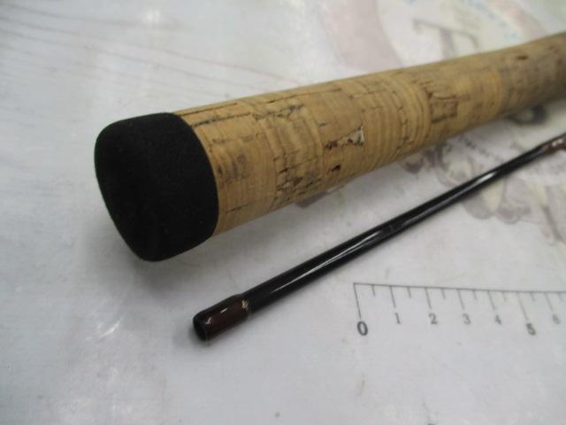 ハンティングシャフトインパルス HIS-602UL