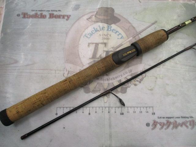 ハンティングシャフトインパルス HIS-602UL