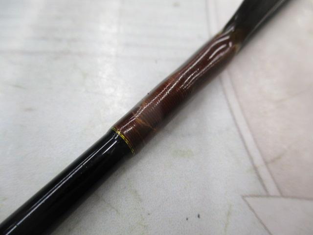 ハンティングシャフトインパルス HIS-602UL