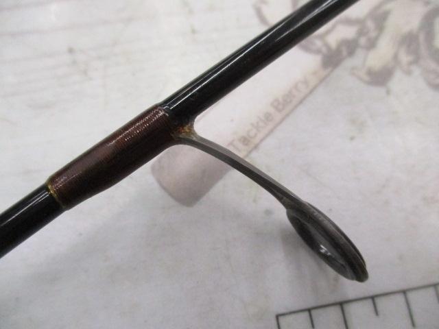 ハンティングシャフトインパルス HIS-602UL