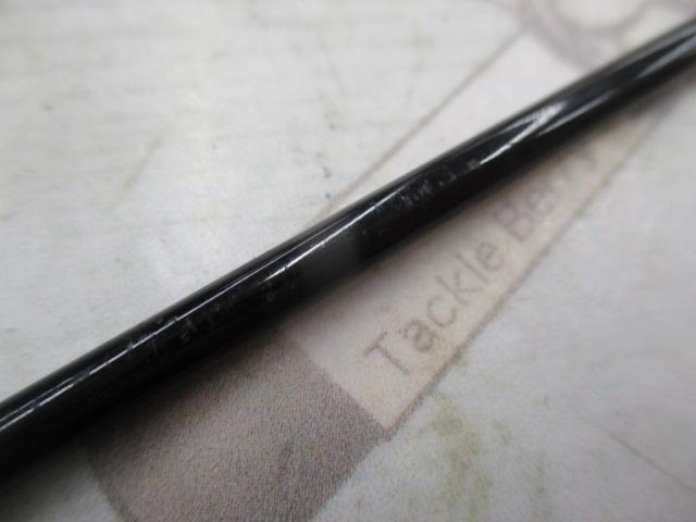 ハンティングシャフトインパルス HIS-602UL