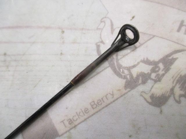 ハンティングシャフトインパルス HIS-602UL