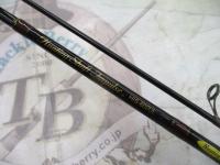 ハンティングシャフトインパルス HIS-602UL