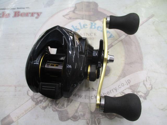 グラップラーBB 200HG