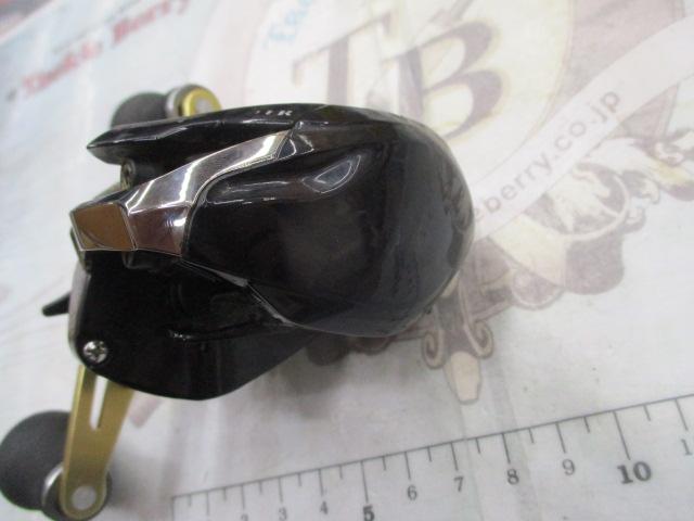 グラップラーBB 200HG