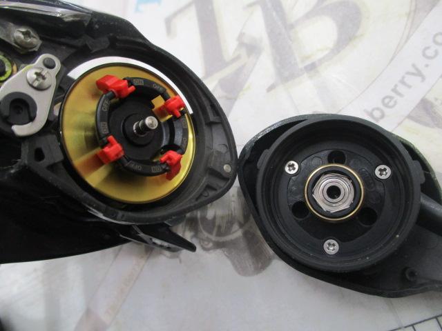 グラップラーBB 200HG