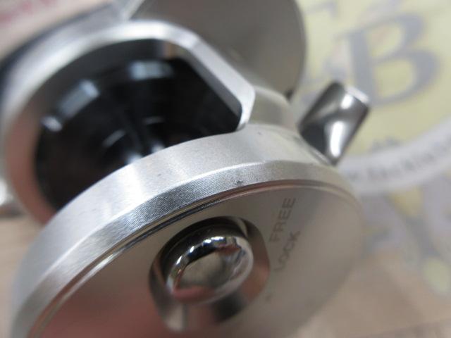 12オシアジガー 1501HG