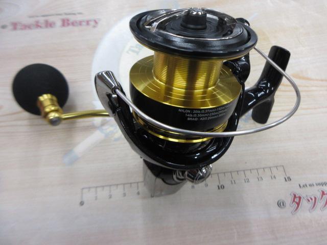 23レガリス LT5000-CXH｜＠ベリーネット 日本最大新品中古釣具WEBショップ