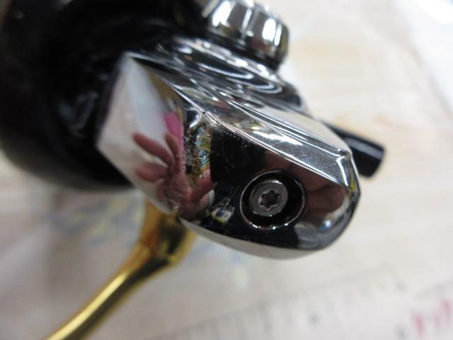 23レガリス LT5000-CXH｜＠ベリーネット 日本最大新品中古釣具WEBショップ