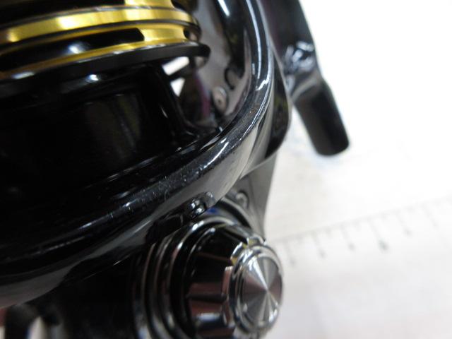 23レガリス LT5000-CXH｜＠ベリーネット 日本最大新品中古釣具WEBショップ