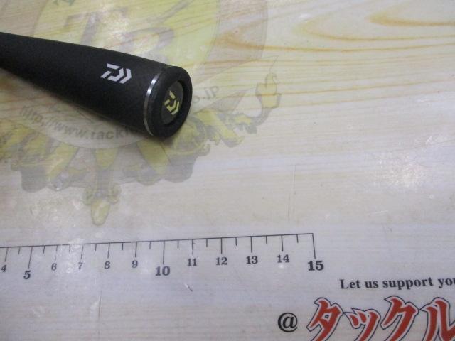 ブレイゾン C64L-ST・BF