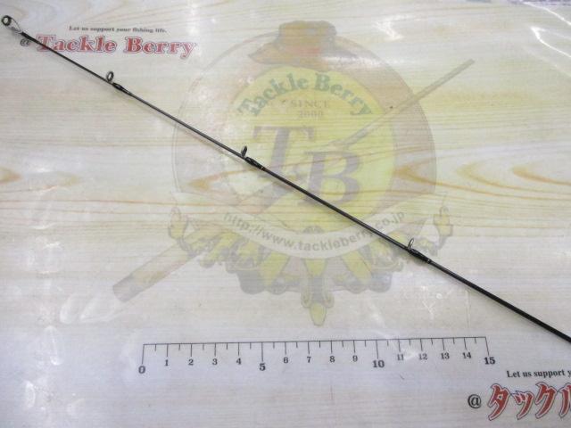 ブレイゾン C64L-ST・BF