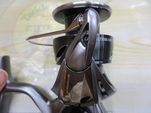 25カルディア LT5000-CXH