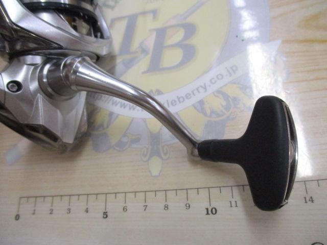 19ストラディック C3000XG