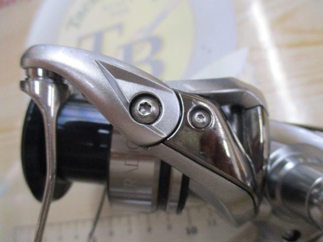 19ストラディック C3000XG