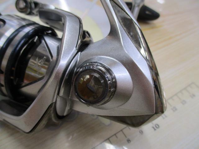 19ストラディック C3000XG