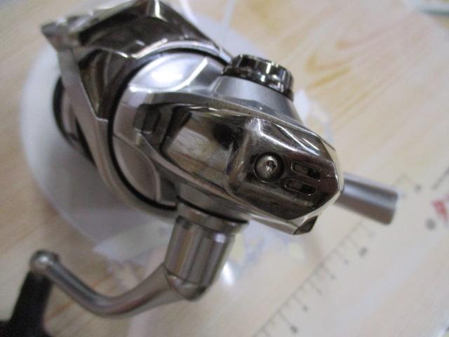 19ストラディック C3000XG