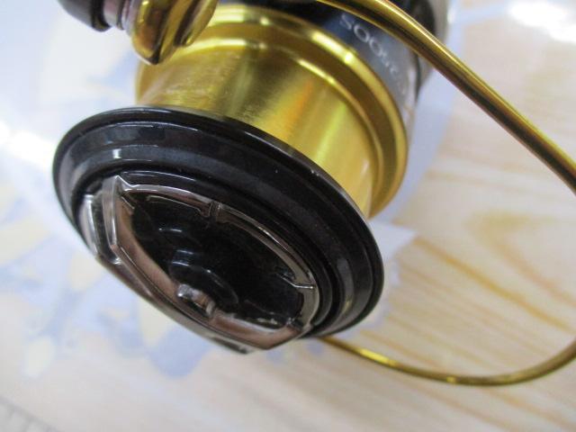 16ヴァンキッシュ C2500HGS