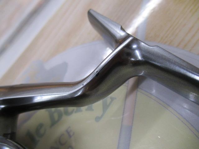 16ヴァンキッシュ C2500HGS