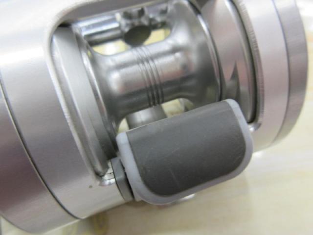 モラムSX3601C Hi-Speed