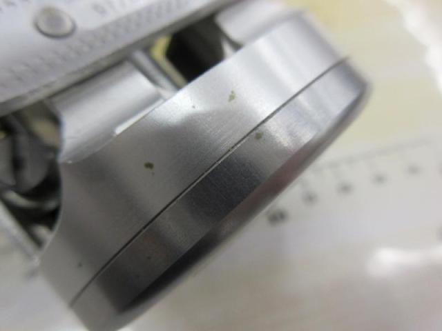 モラムSX3601C Hi-Speed