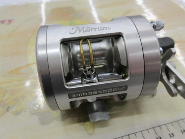 モラムSX3601C Hi-Speed