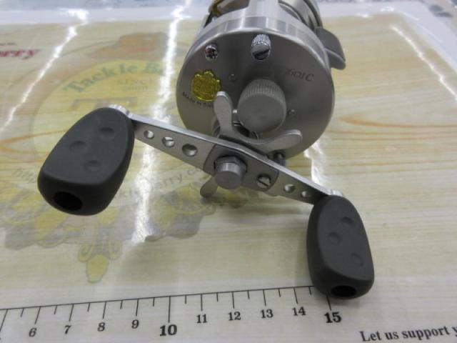 モラムSX3601C Hi-Speed