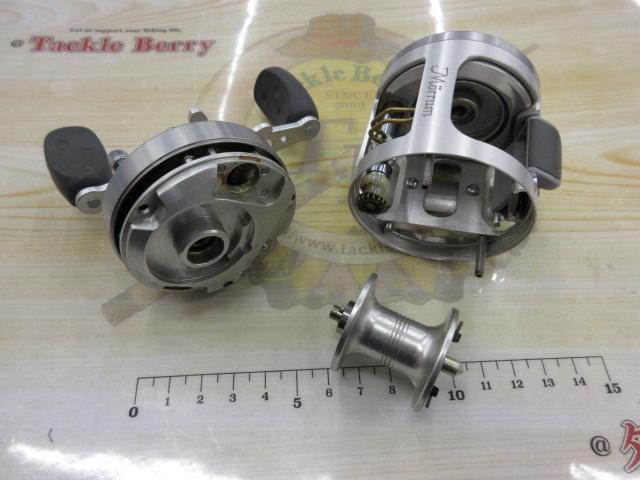 モラムSX3601C Hi-Speed