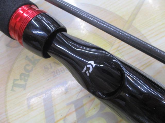 メバリングX 78L-T