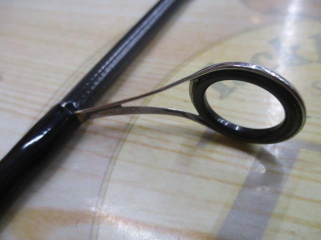 メバリングX 78L-T