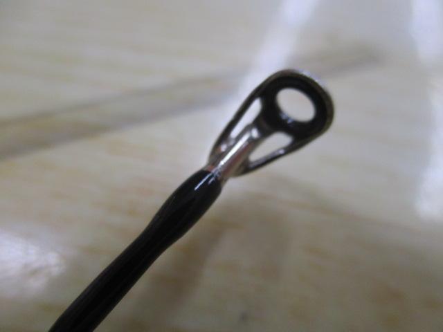 メバリングX 78L-T