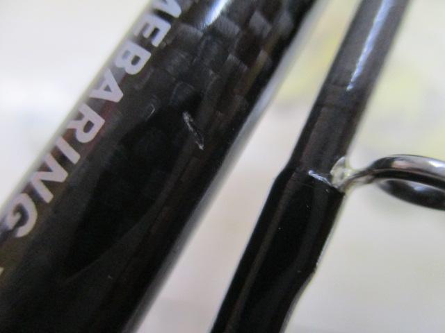 メバリングX 78L-T