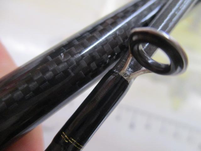 メバリングX 78L-T