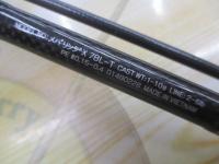 メバリングX 78L-T