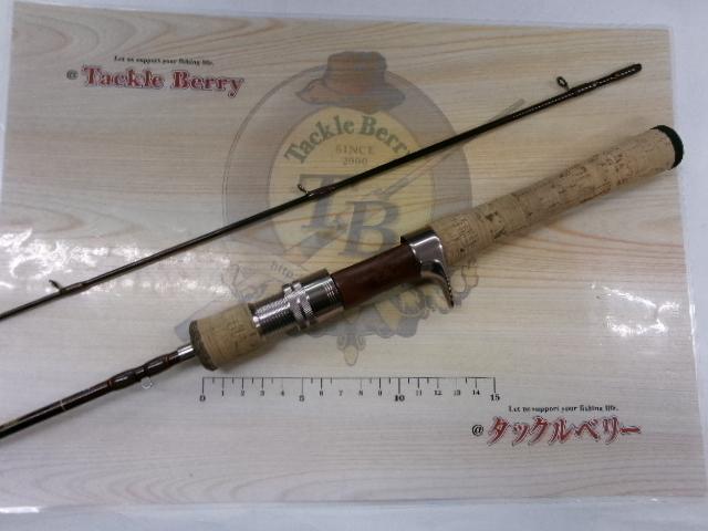 トラウトフィールド TFC-502L