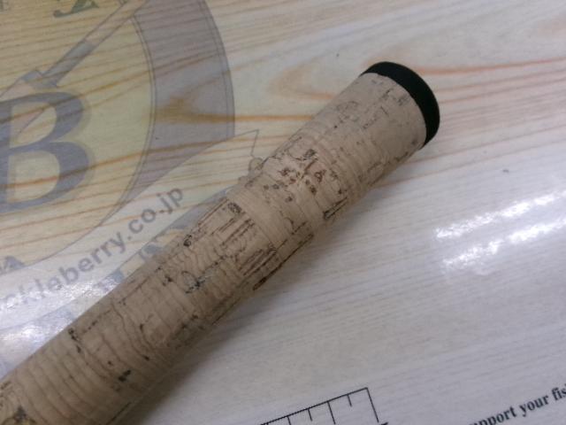 トラウトフィールド TFC-502L