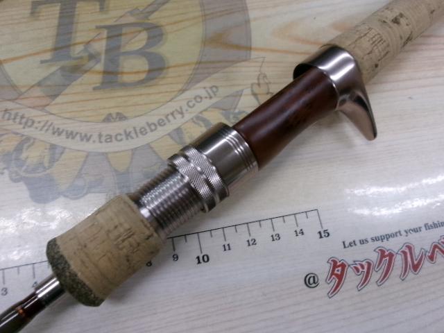 トラウトフィールド TFC-502L