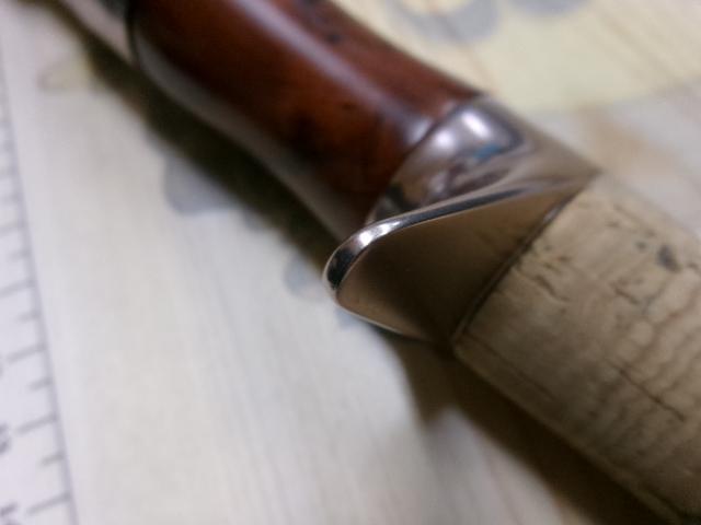 トラウトフィールド TFC-502L