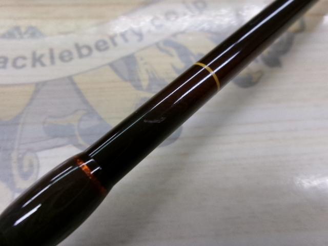 トラウトフィールド TFC-502L