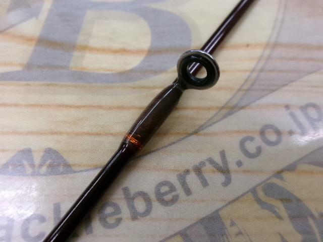 トラウトフィールド TFC-502L