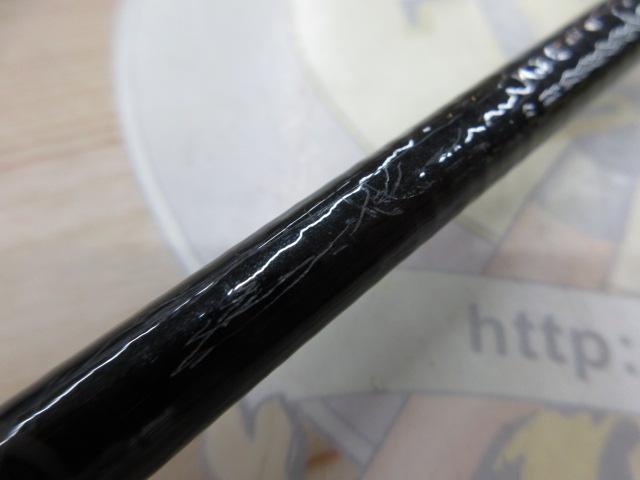 ショアジギングX 96M