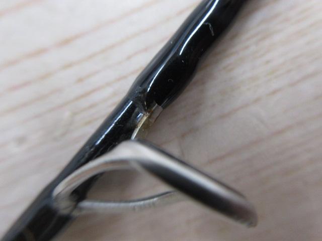 ショアジギングX 96M