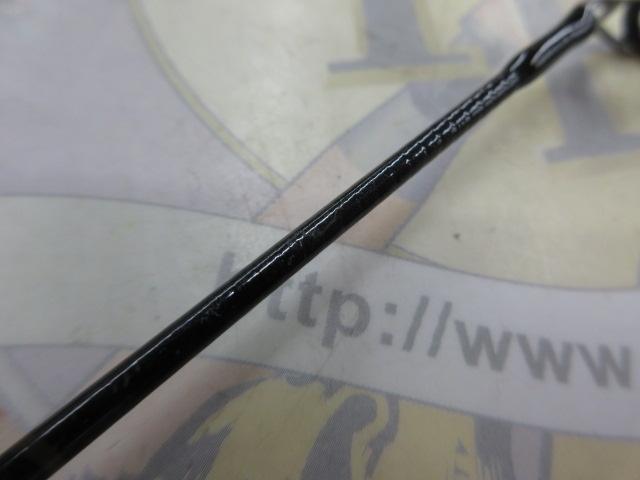 ショアジギングX 96M