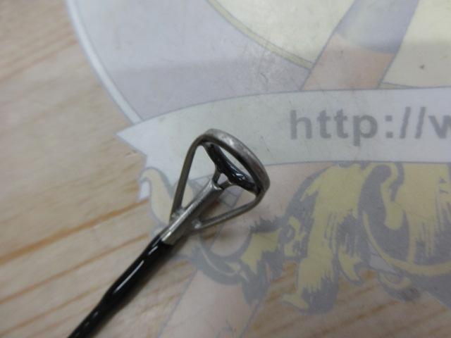 ショアジギングX 96M