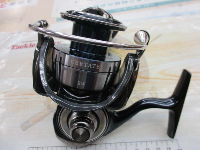 21セルテートSW 5000-XH｜＠ベリーネット 日本最大新品中古釣具WEBショップ