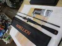 リベリオン 652XHSB-SB