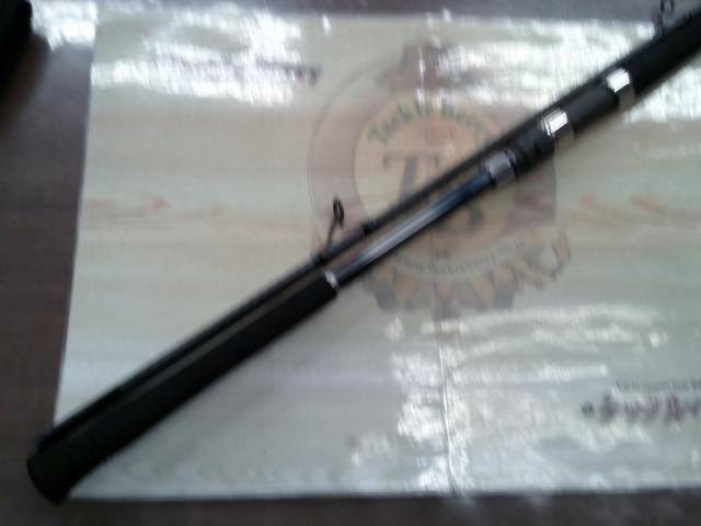 24コルトスナイパーSS S100MH