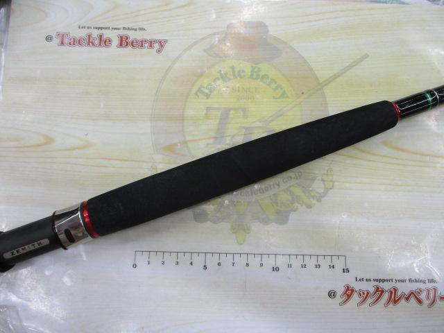 ストームライダー SRI-97HH アイアンマン