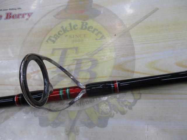 ストームライダー SRI-97HH アイアンマン